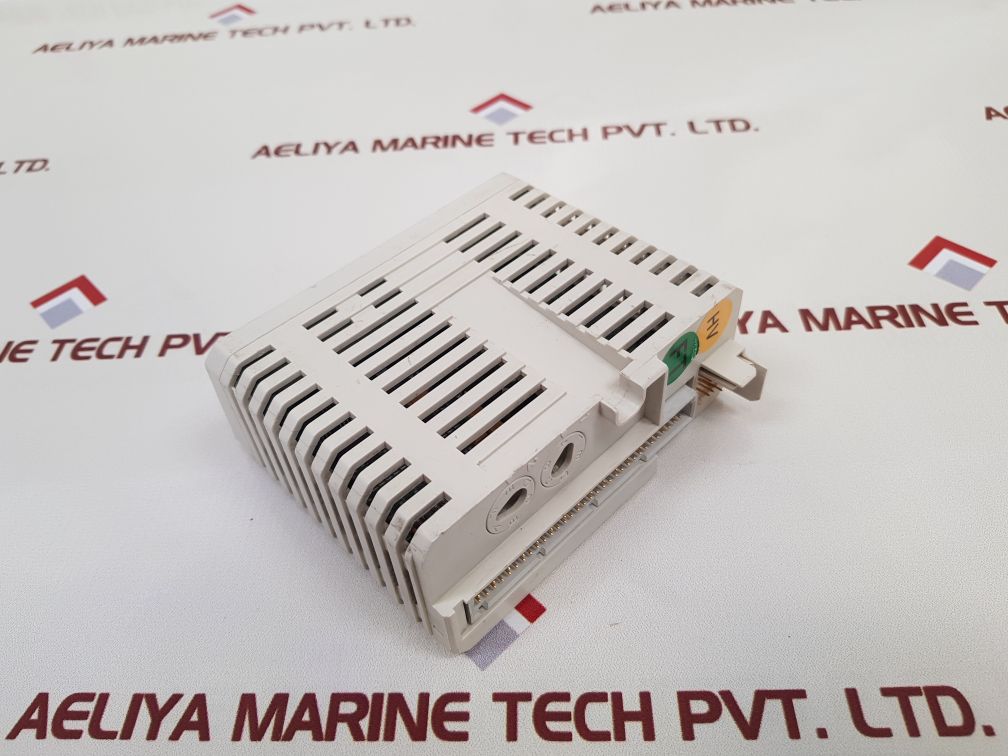 Abb 3Bse008516R1 Analog Input Module Ai810 Pr: Aa
