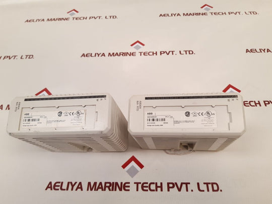 Abb 3Bse040662R1 Analog Input Module
