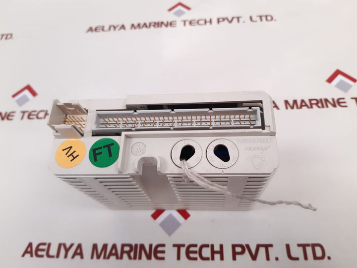 Abb 3Bse040662R1 Analog Input Module
