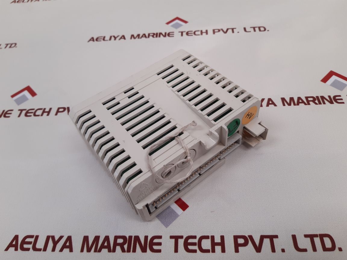 Abb 3Bse040662R1 Analog Input Module
