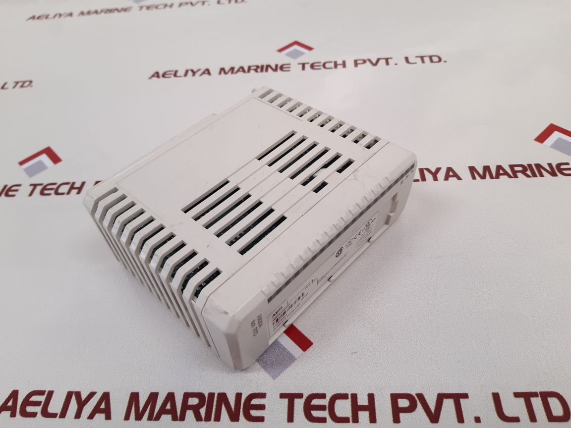 Abb 3Bse040662R1 Analog Input Module
