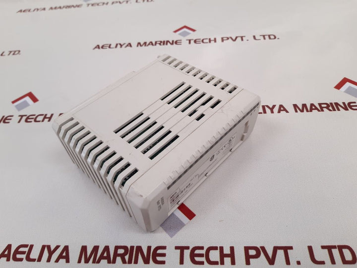 Abb 3Bse040662R1 Analog Input Module
