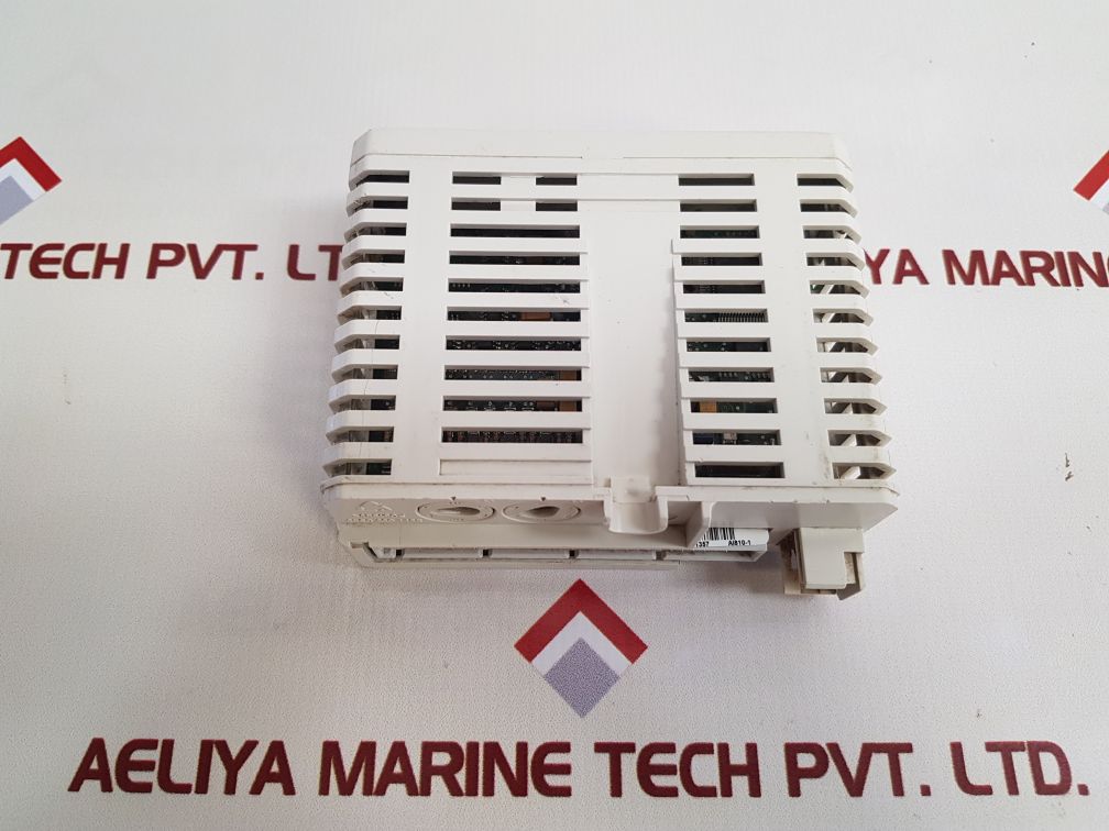 Abb 3Bse008516R1 Input Module Ai810 Pr: X
