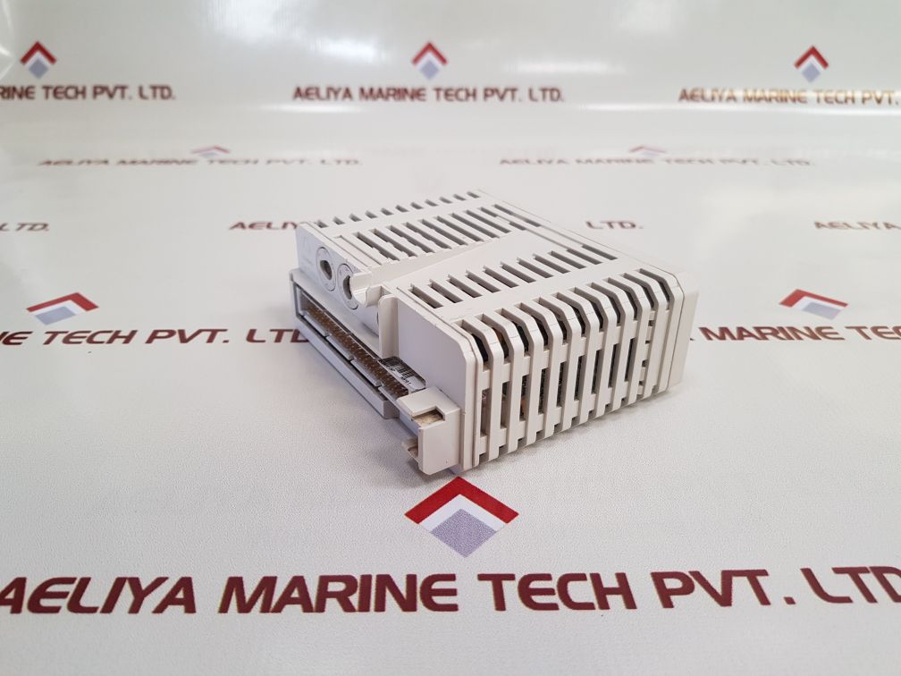 Abb 3Bse008516R1 Input Module Ai810 Pr: X
