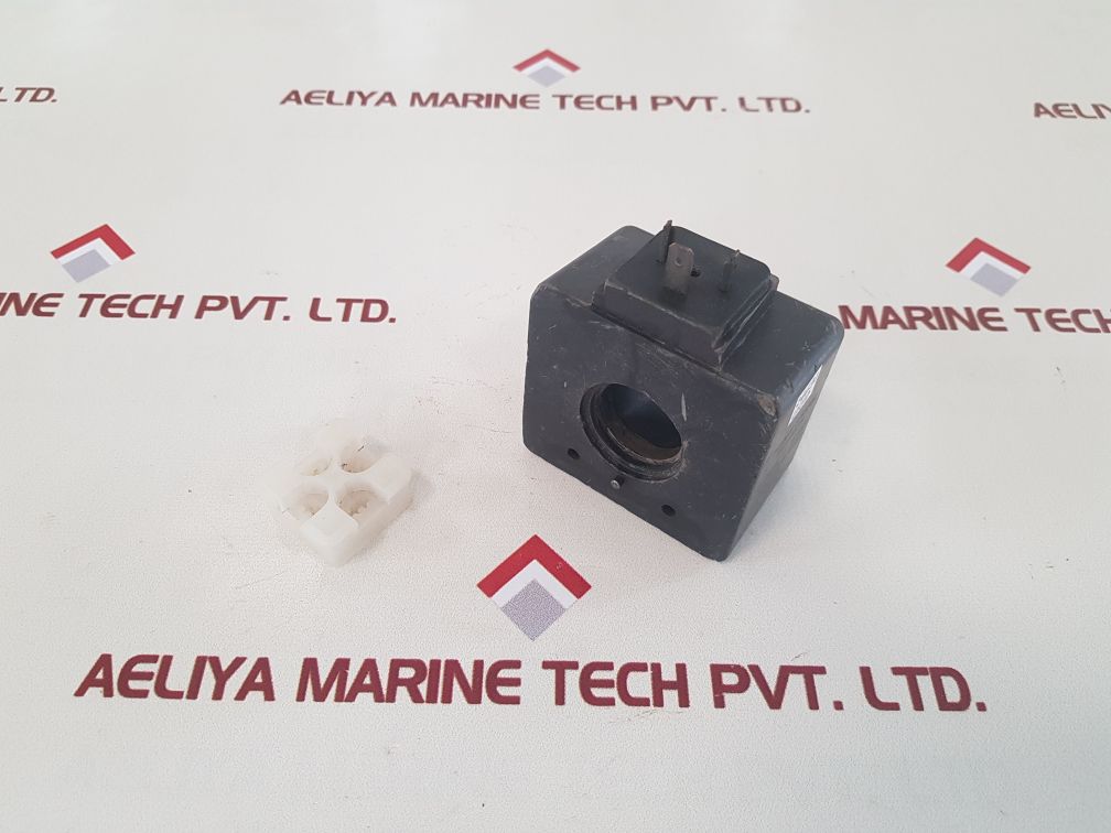 Mannesmann rexroth 019816 l 0302 solenoid coil