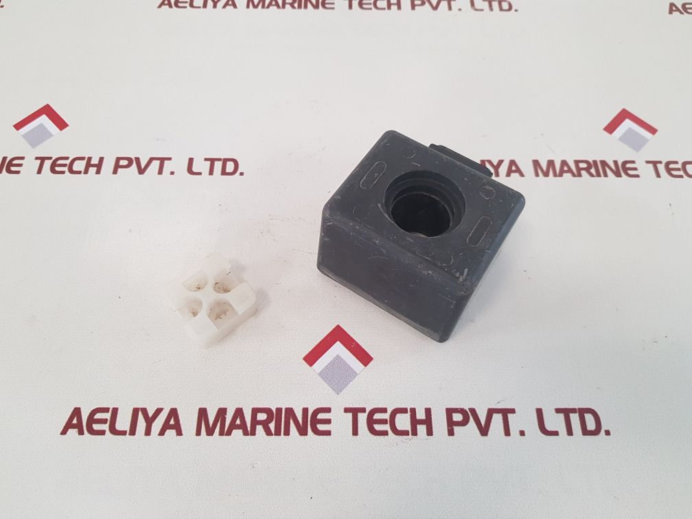 Mannesmann rexroth 019816 l 0302 solenoid coil