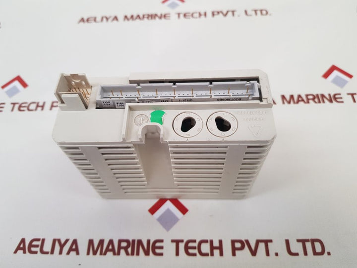 Abb 3Bse008550R1 Digital Input Module Di821 Pr:E Used
