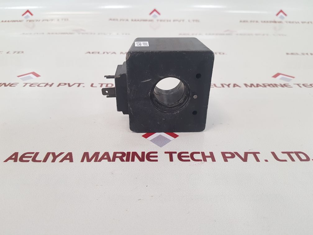 Mannesmann rexroth 019816 l 0302 solenoid coil