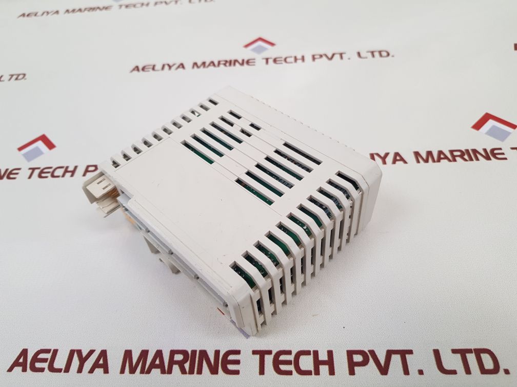 Abb 3Bse040662R1 Analog Input Module Ai830A Used
