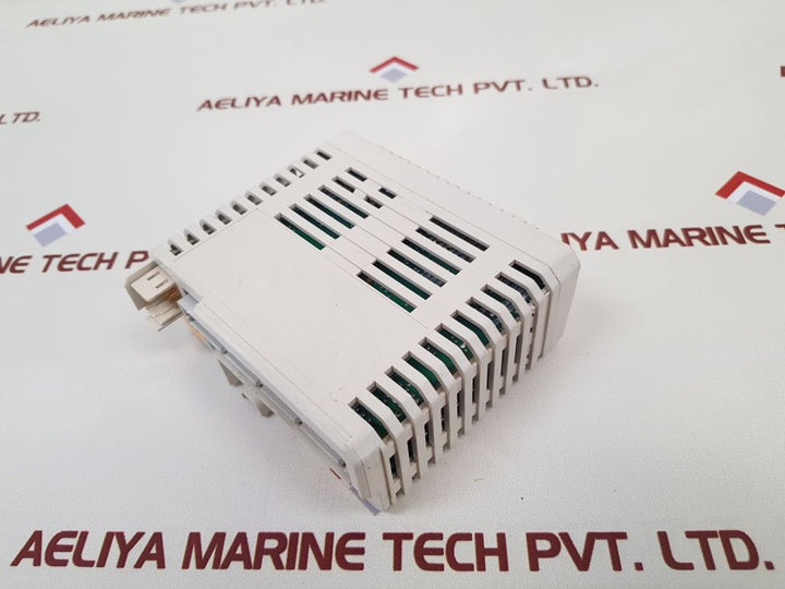 Abb 3Bse040662R1 Analog Input Module Ai830A Used
