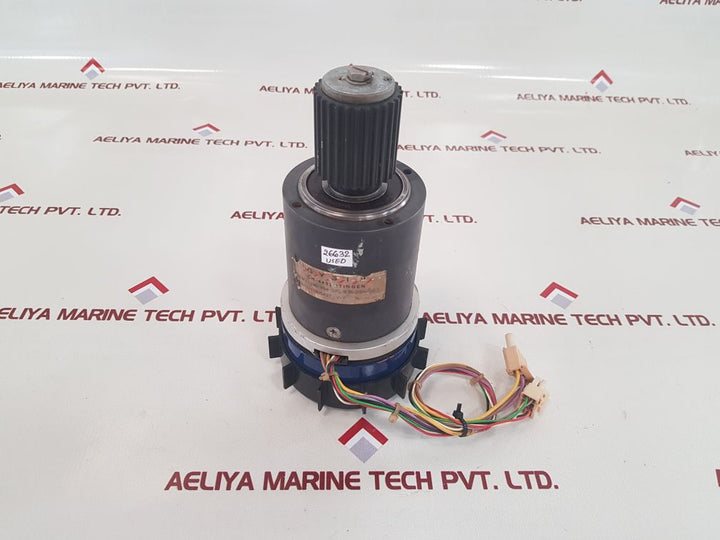 Gysin ch-4452 itingen motor
