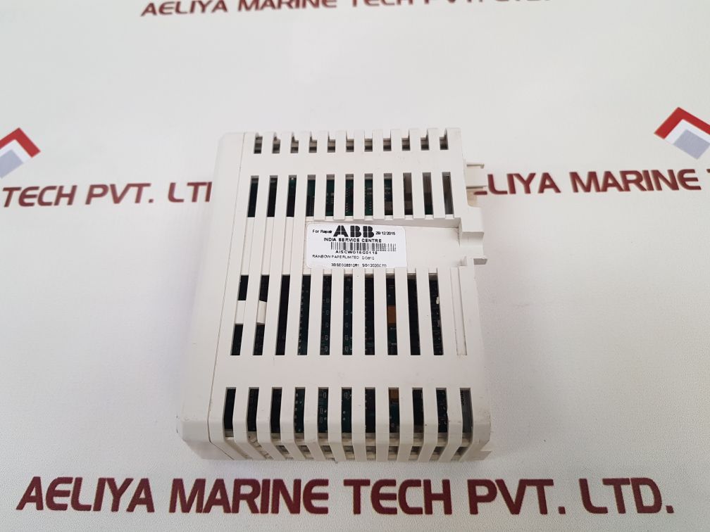 Abb 3Bse008510R1 Digital Output Module Pr:H
