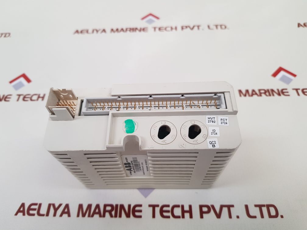 Abb 3Bse008510R1 Digital Output Module Pr:H
