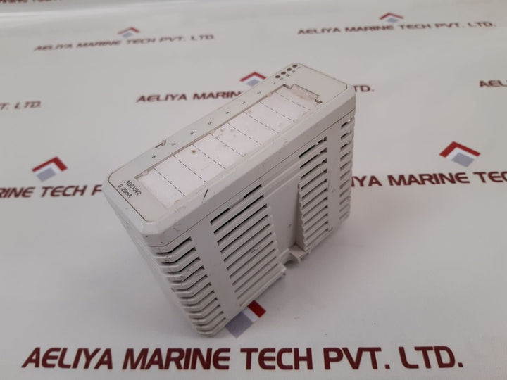 Abb 3Bse038415R1 Output Module Ao810V2 Pr: B
