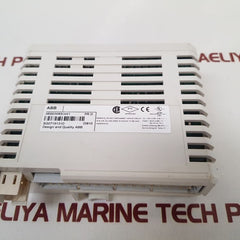 Abb 3Bse008508R1 Digital Input Di810
