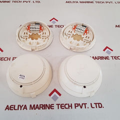 Siemens Cerberus do1152a optical smoke detector 486705gc