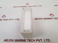 Abb 3Bse008544R1 Analog Input Module Ai820
