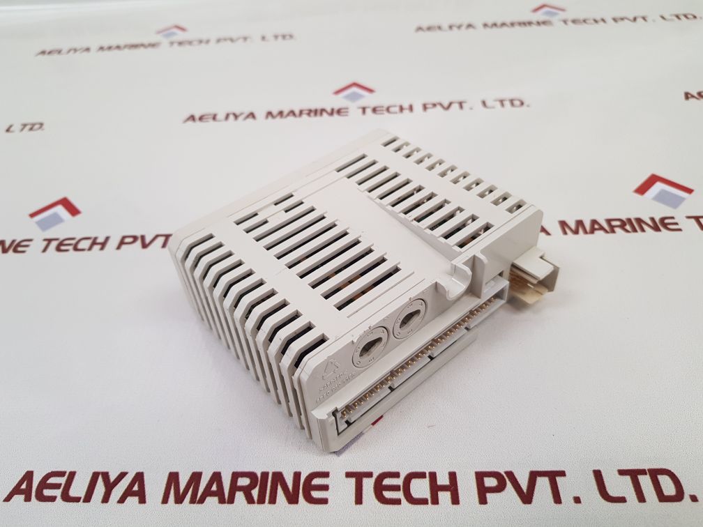 Abb 3Bse008544R1 Analog Input Module Ai820
