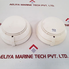Siemens Cerberus do1152a optical smoke detector 486705gc