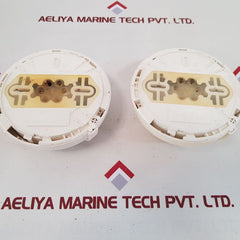 Siemens Cerberus do1152a optical smoke detector 486705gc