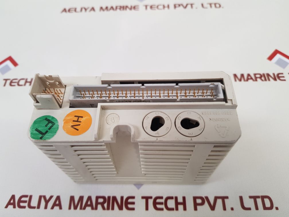 Abb 3Bse038415R1 Output Module Ao810V2 Pr: C

