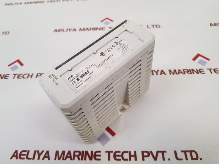 Abb 3Bse051306R1 Analog Input Module Ai835A
