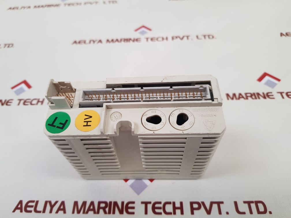 Abb 3Bse051306R1 Analog Input Module Ai835A
