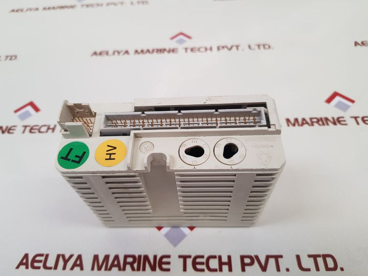 Abb 3Bse051306R1 Analog Input Module Ai835A
