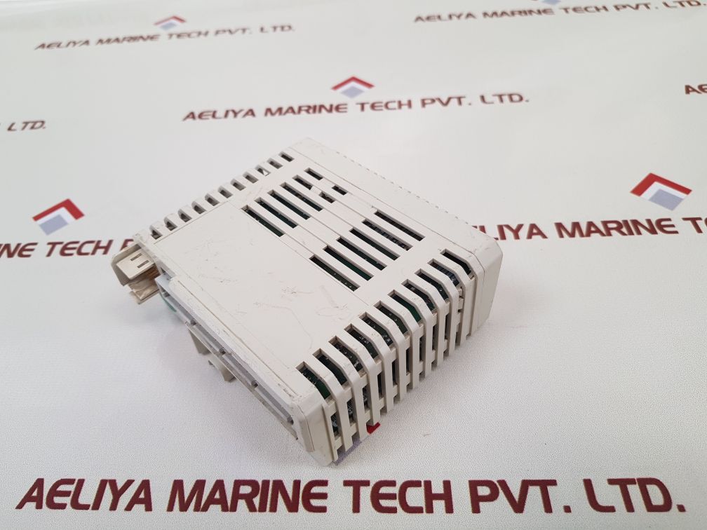 Abb 3Bse051306R1 Analog Input Module Ai835A
