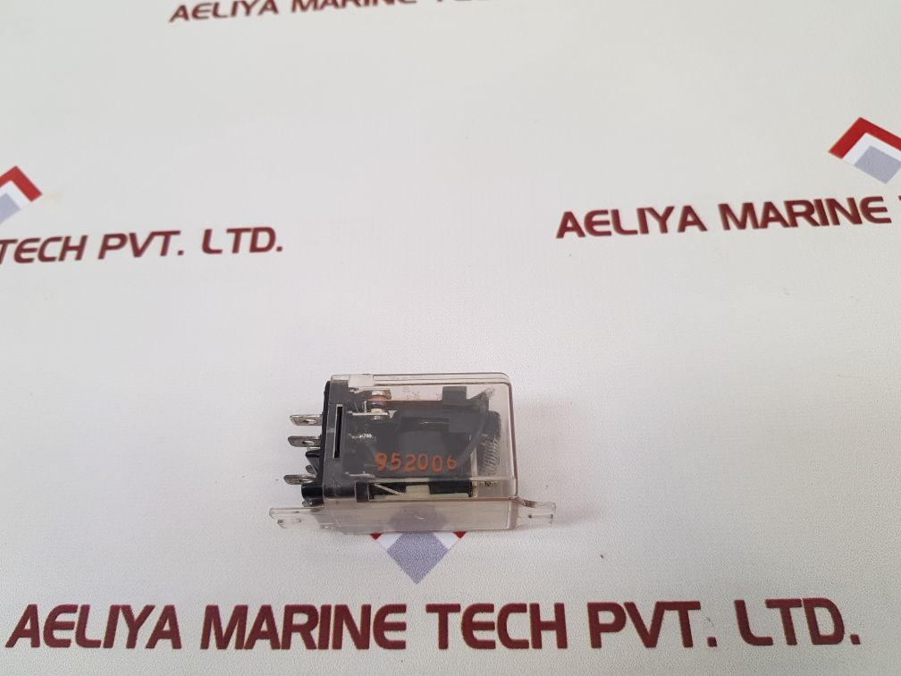 Potter & Brumfield Kuhp-11A51-120 Relay
