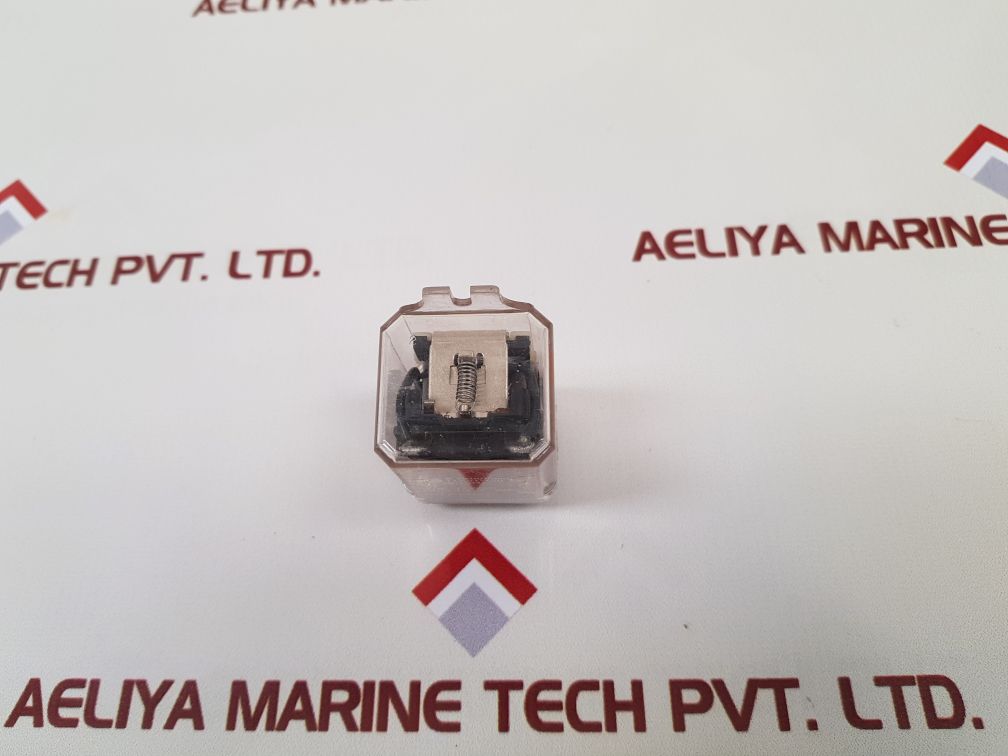 Potter & Brumfield Kuhp-11A51-120 Relay
