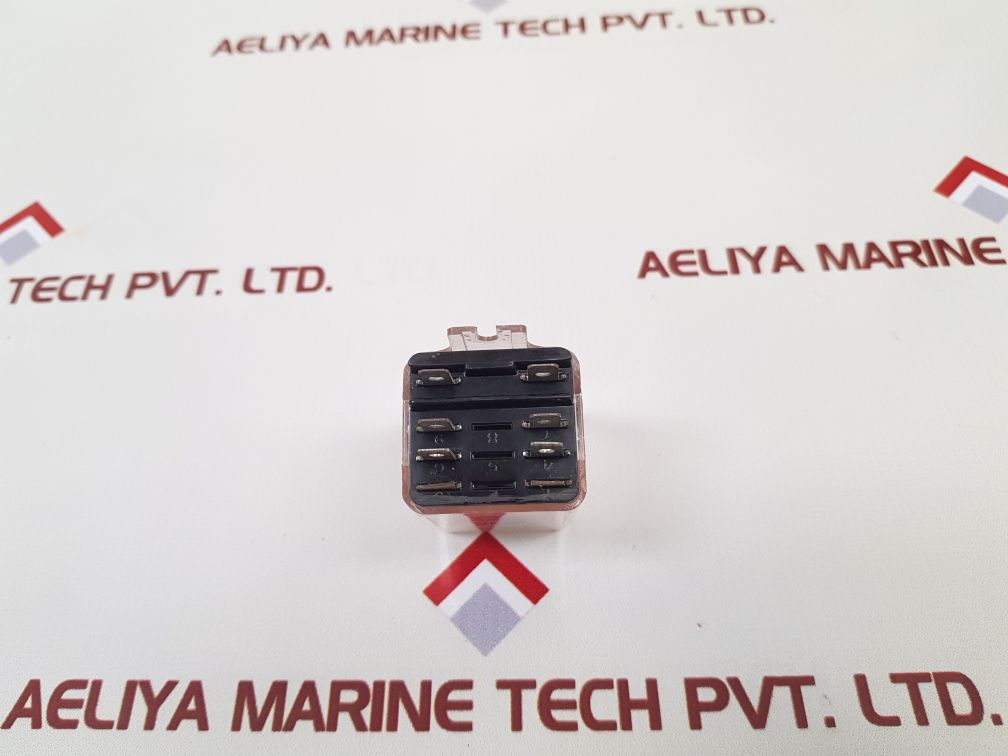 Potter & Brumfield Kuhp-11A51-120 Relay
