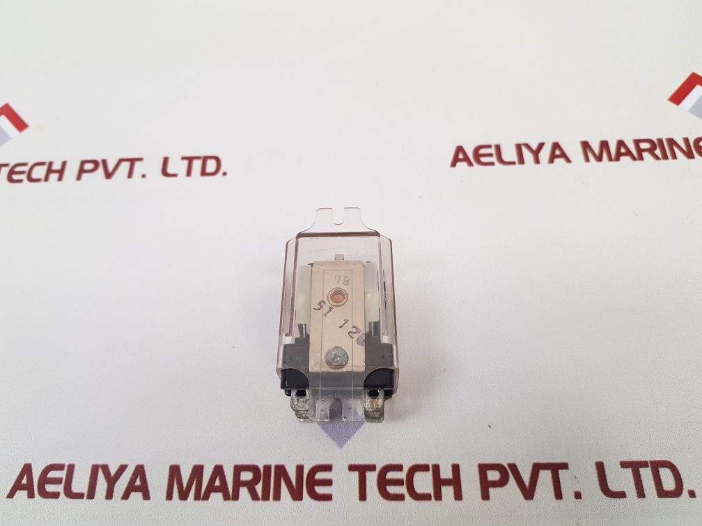 Potter & Brumfield Kuhp-11A51-120 Relay
