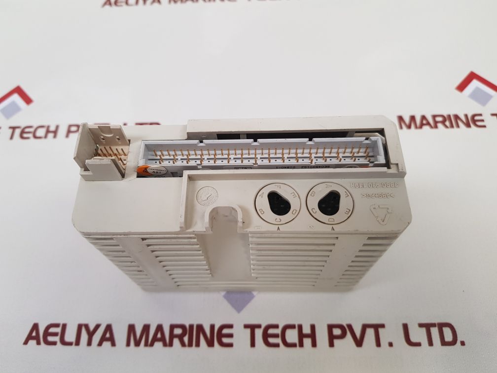 Abb 3Bse020836R1 Digital Input Module Di840
