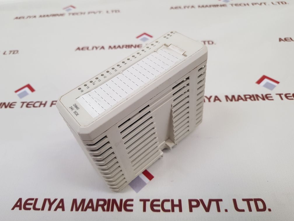 Abb 3Bse020836R1 Digital Input Module Di840

