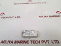 Matsushita Electric S1Dx-a2C10S-ac120V Relay Timer
