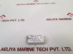 Matsushita Electric S1Dx-a2C10S-ac120V Relay Timer
