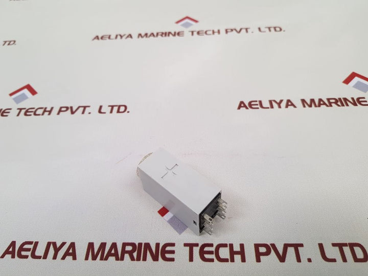 Matsushita Electric S1Dx-a2C10S-ac120V Relay Timer
