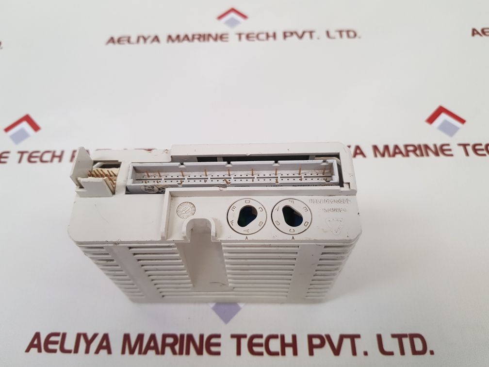 Abb 3Bse008550R1 Digital Input Module Di821 Pr: D
