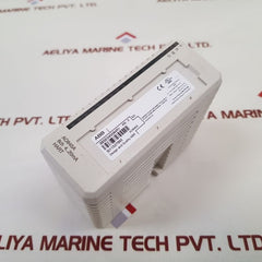Abb 3Bse045584R1 Analog Output Module Pr:F
