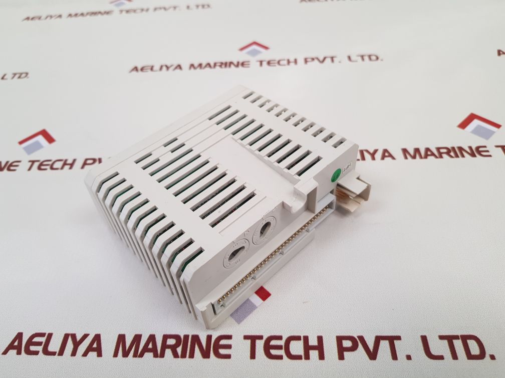 Abb 3Bse045584R1 Analog Output Module Pr:F
