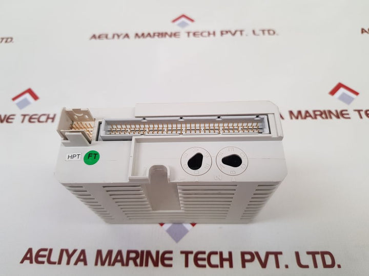 Abb 3Bse045584R1 Analog Output Module Pr:F
