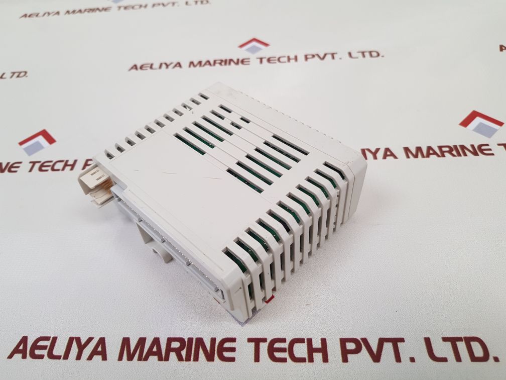 Abb 3Bse045584R1 Analog Output Module Pr:F
