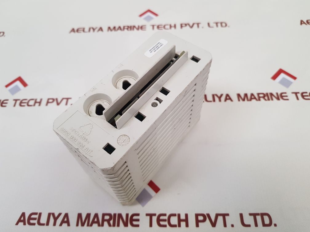 Abb 3Bse022457R1 Profibus Communications Interface Ci840 Used
