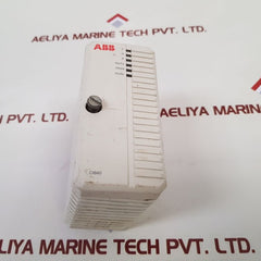 Abb 3Bse022457R1 Profibus Communications Interface Ci840 Used
