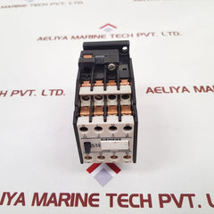 Siemens 3Th82 53-0A Contactor Relay
