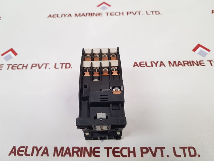 Siemens 3Th82 53-0A Contactor Relay
