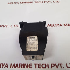 Siemens 3Th82 53-0A Contactor Relay
