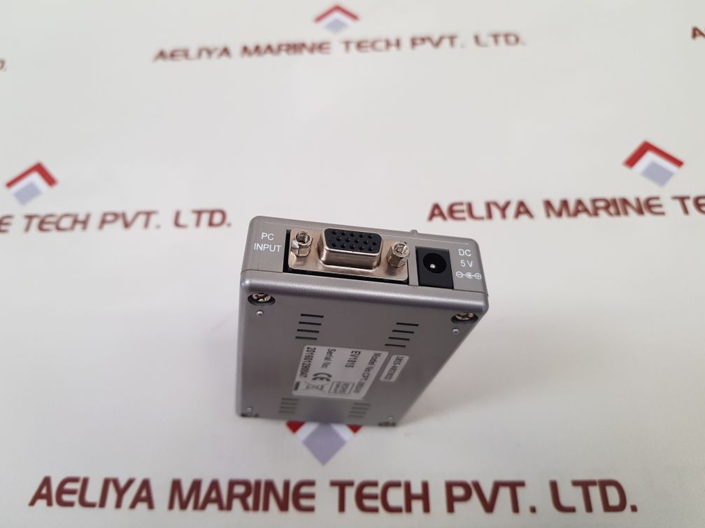 Cpt-385Am Pc To Video Converter Box
