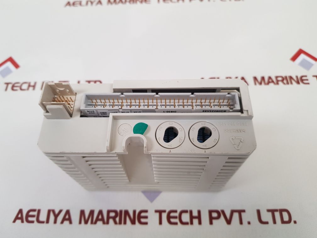 Abb 3Bse013210R1 Digital Input Module Di830 Pr: R
